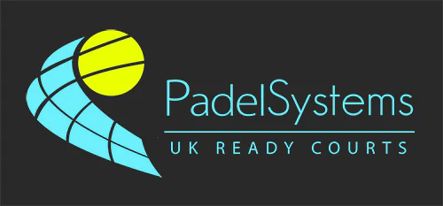 PadelSystems logo